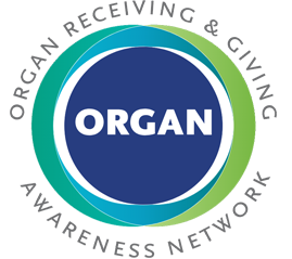 ORGAN (organ receiving & giving awareness network) India